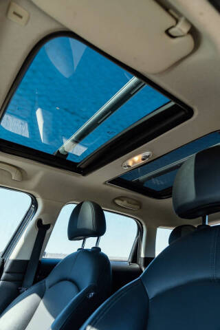 2013 MINI Countryman Cooper S