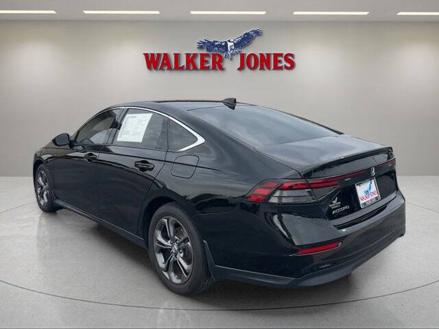 2023 Honda Accord