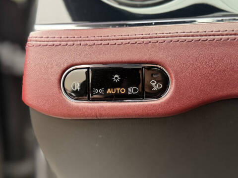 2020 Bentley Continental GT First Edition