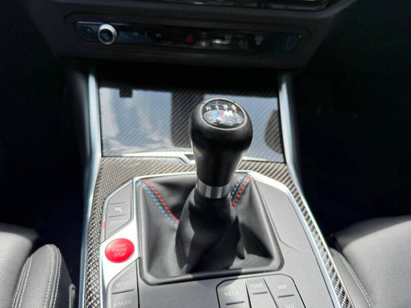2024 BMW M2
