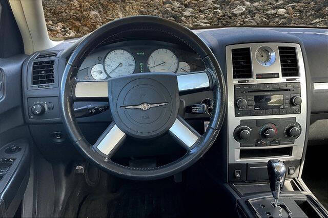 2008 Chrysler 300 Touring