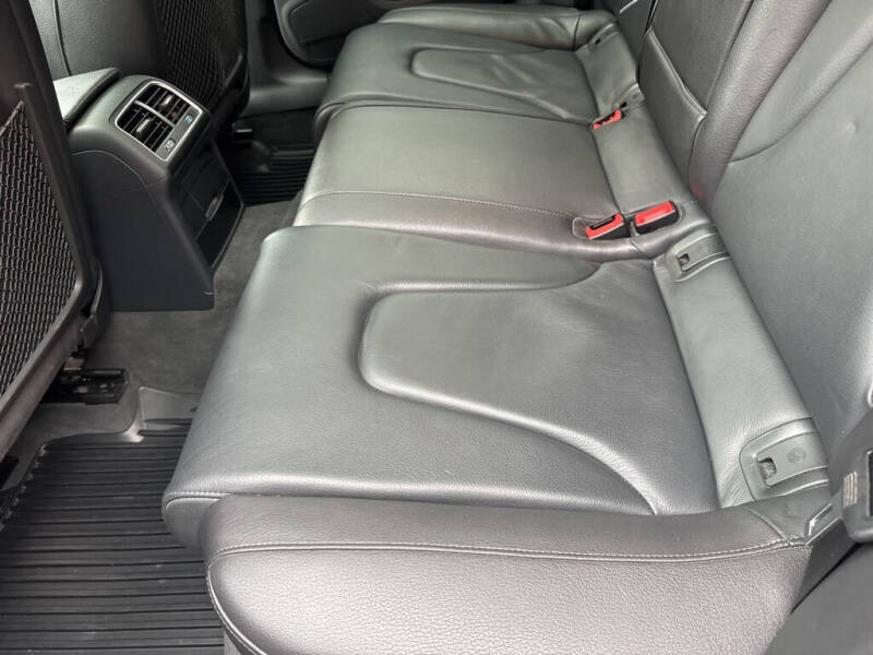 2015 Audi Allroad 2.0T quattro Premium Plus