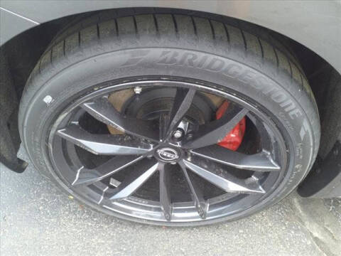 2024 Nissan Z Performance