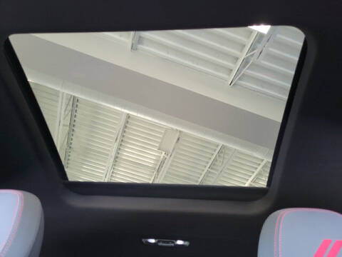 2024 Dodge Hornet R/T Plus