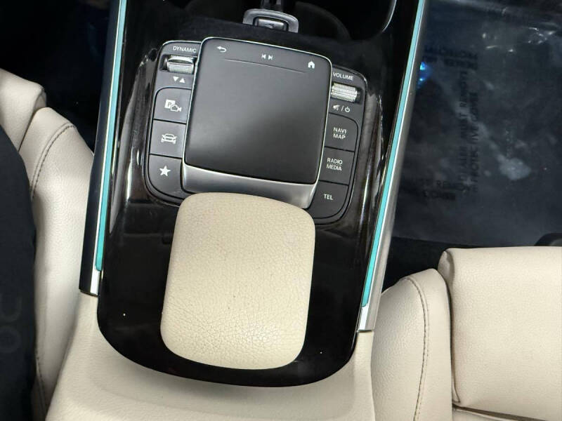 2021 Mercedes-Benz GLB GLB 250