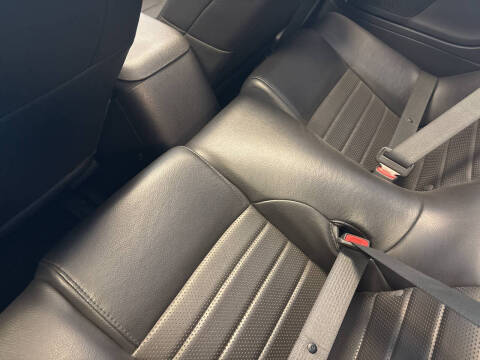 2008 Ford Mustang GT Deluxe