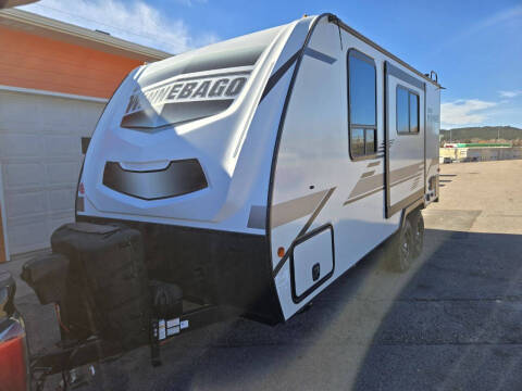 2021 Winnebago Micro Minnie