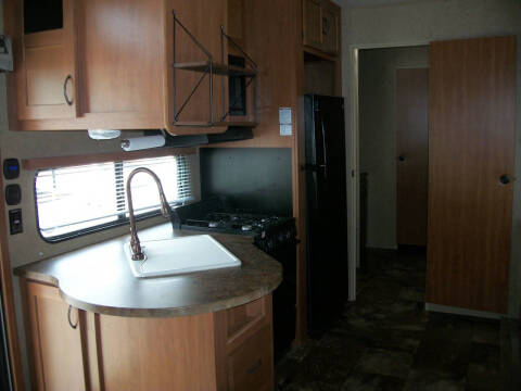 2014 Forest River Cherokee 39P