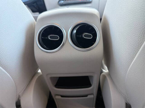 2022 Mercedes-Benz GLA GLA 250