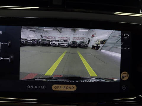 2022 Land Rover Range Rover Evoque P250 R-Dynamic S