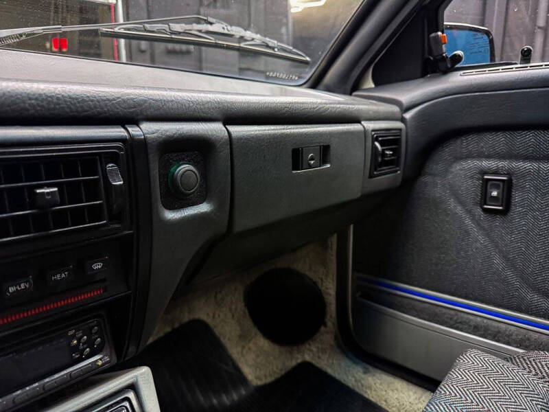 1994 Volkswagen Gol