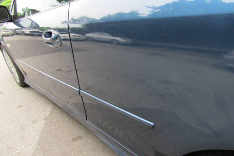 2008 Saab 9-3 Aero