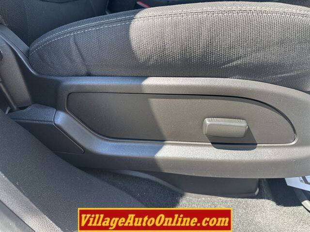2016 GMC Acadia SLE-2