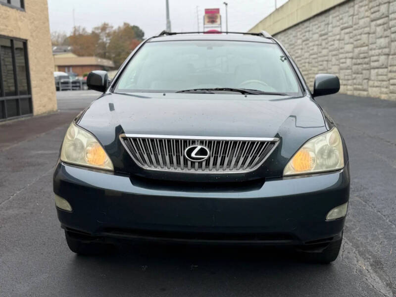 2006 Lexus RX 330