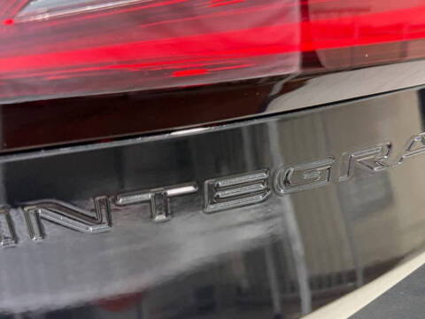 2026 Acura Integra w/Tech w/A-SPEC