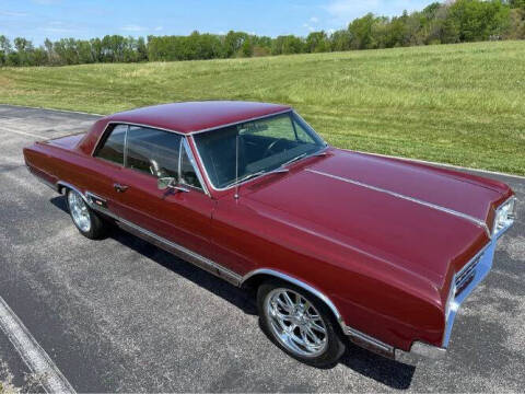 1965 Oldsmobile 442