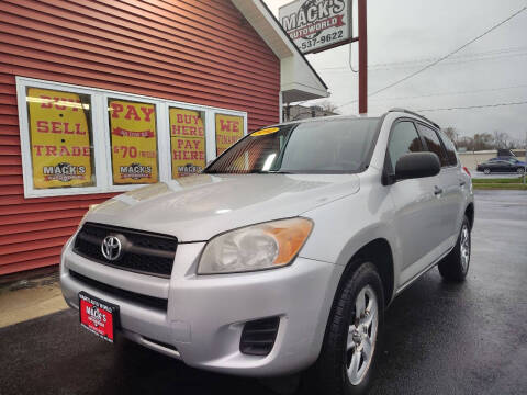 2012 Toyota RAV4