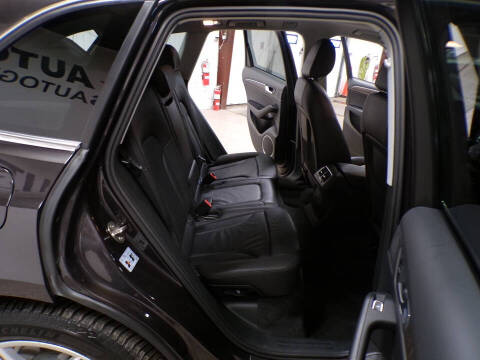 2016 Audi Q5 2.0T quattro Premium Plus