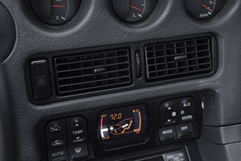 1992 Mitsubishi 3000GT VR-4 Turbo