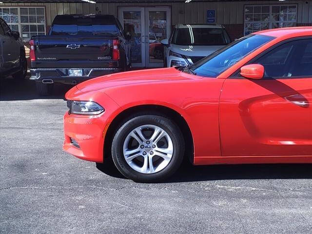 2022 Dodge Charger for sale at Bryans Car Corner 2 in Midwest City, OK