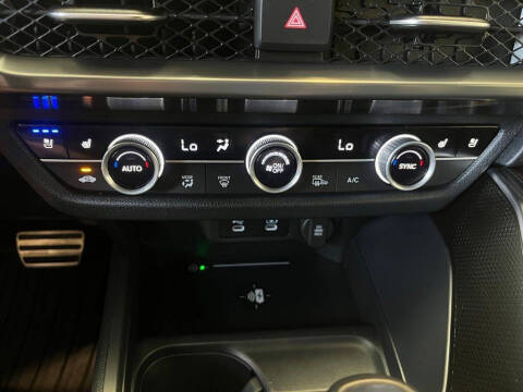 2025 Acura ADX w/A-SPEC