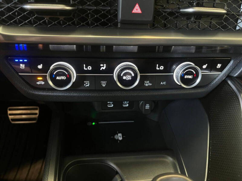 2025 Acura ADX w/A-SPEC