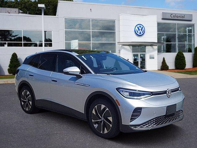2021 Volkswagen ID.4 Pro S