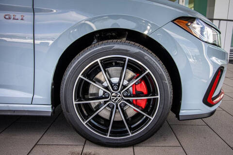 2026 Volkswagen Jetta GLI Autobahn