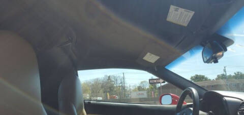 2006 Chevrolet Corvette