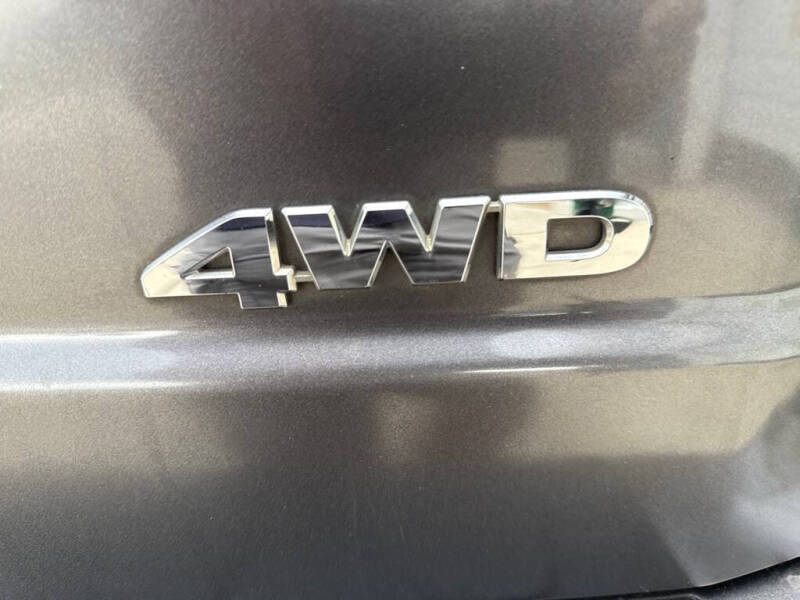 2014 Honda Pilot EX-L