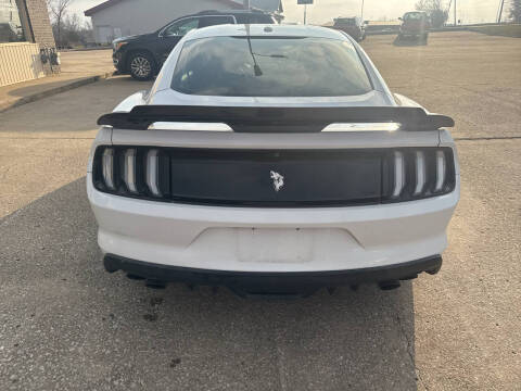 2015 Ford Mustang GT