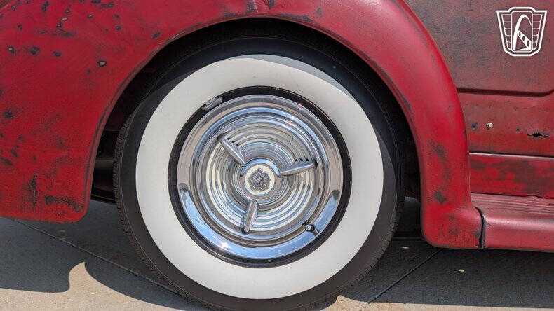 1941 Ford F-100
