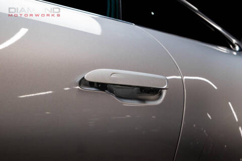 2023 Porsche 911 Carrera 4S