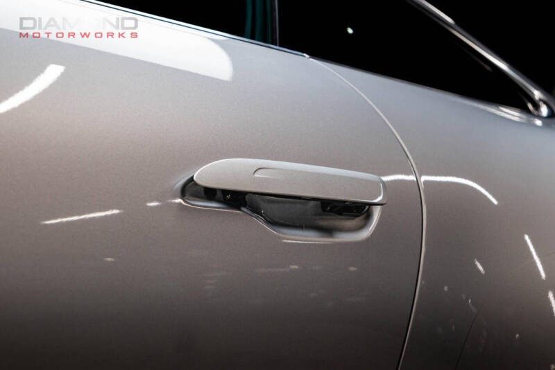 2023 Porsche 911 Carrera 4S