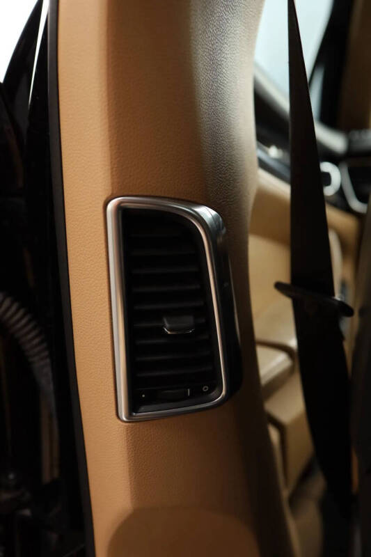 2013 Porsche Panamera