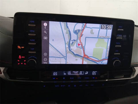 2021 Toyota Sienna XSE 7-Passenger