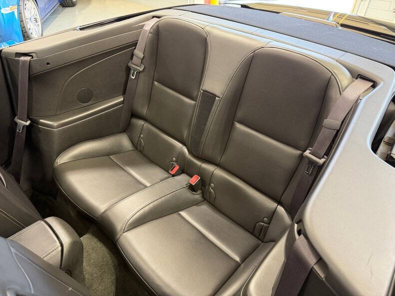 2012 Chevrolet Camaro SS