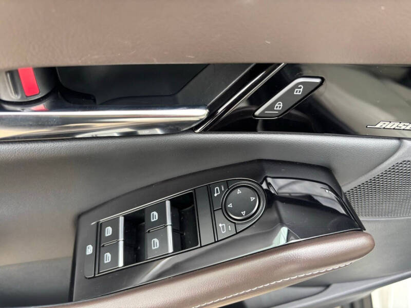 2025 Mazda CX-30 2.5 Turbo Premium Plus