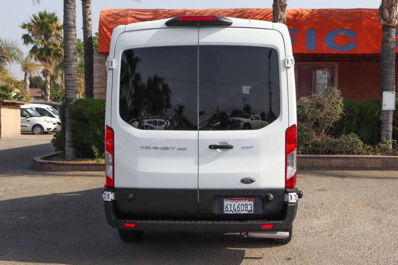 2020 Ford Transit 350 XLT