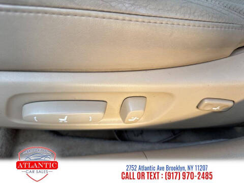 2009 Lexus ES 350