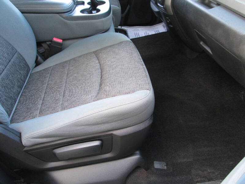 2013 RAM 1500 Big Horn