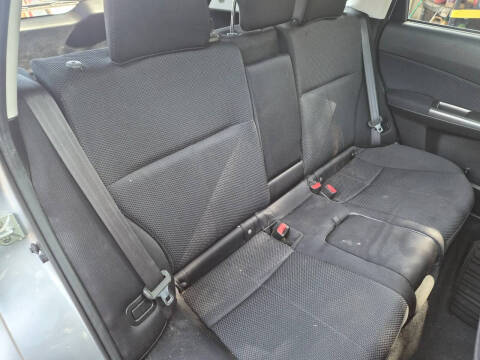 2013 Subaru Forester 2.5X Premium