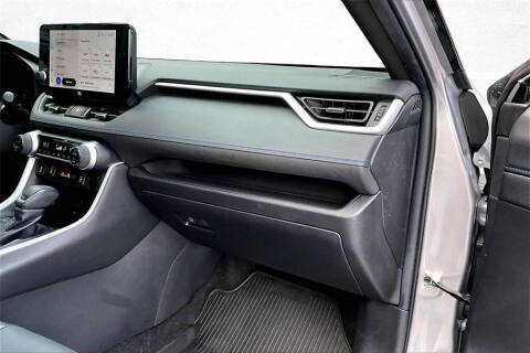 2023 Toyota RAV4 Hybrid XSE