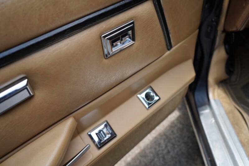 1985 Chevrolet El Camino