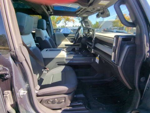 2026 GMC HUMMER EV 2X