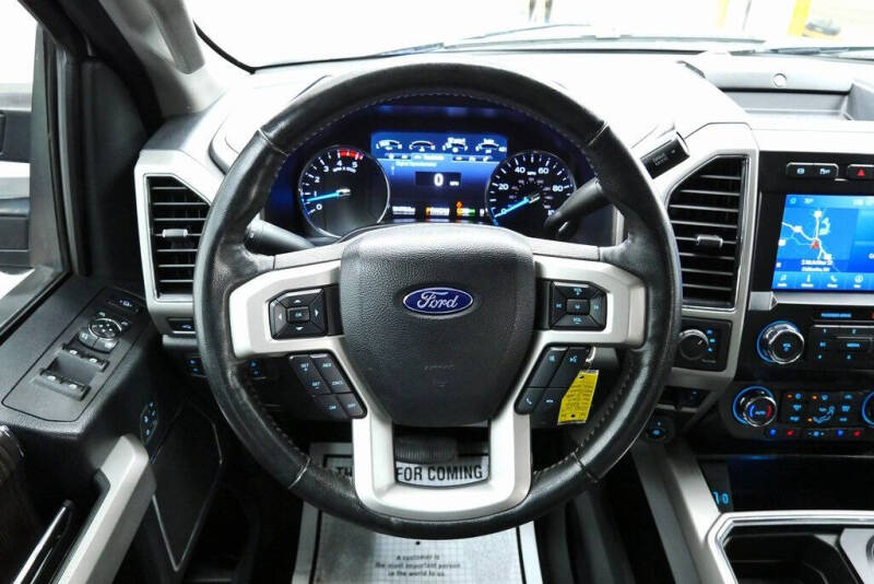 2020 Ford F-350 Super Duty