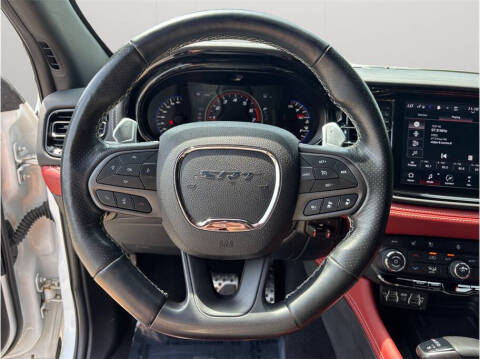 2023 Dodge Durango SRT 392 Premium