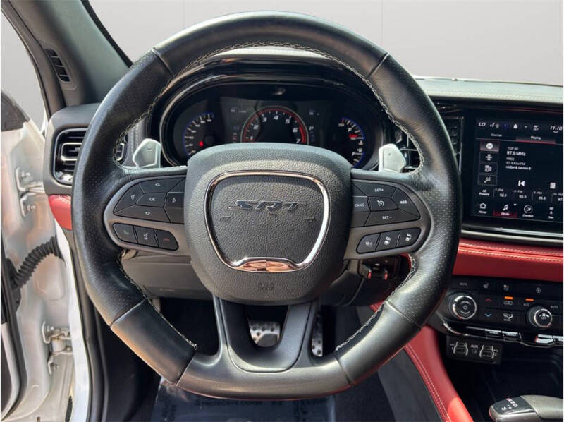 2023 Dodge Durango SRT 392 Premium