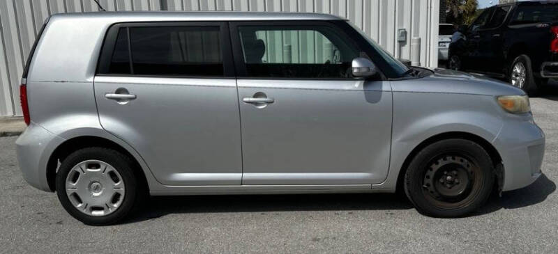 2008 Scion xB