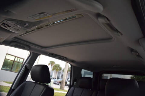 2005 Mercedes-Benz M-Class ML 350